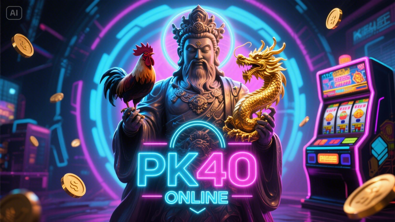 PK40 ONLINE پاکستان